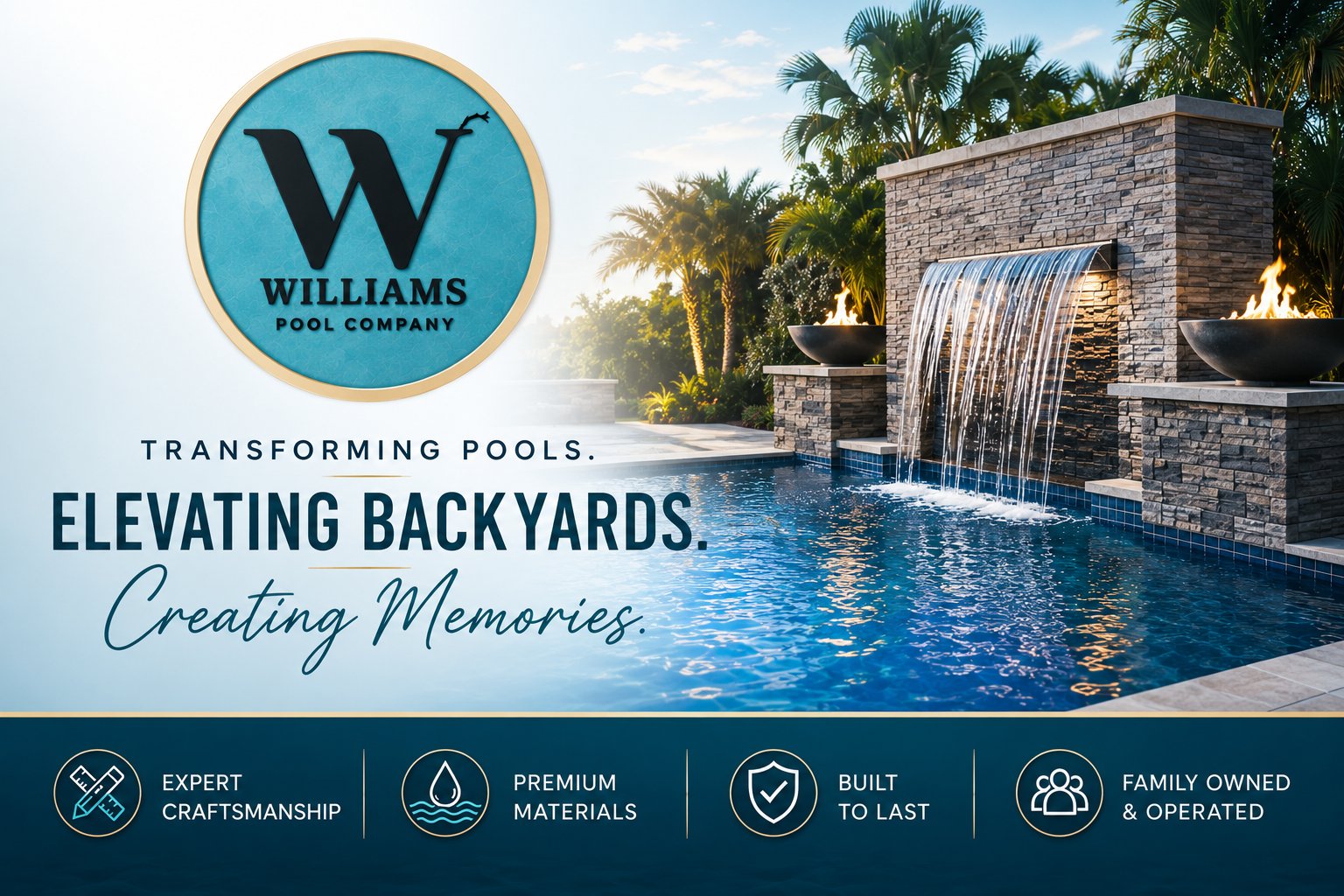 Pool remodel gallery